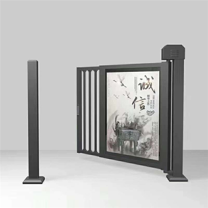 人行自動(dòng)小門(mén)